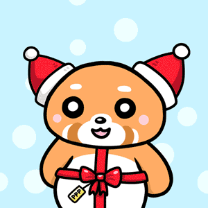 PPPandas NFT GiF